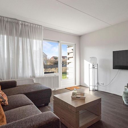 Beach Appartement 14 - Aan De Duinen, Callantsoog Aan Zee Exterior photo