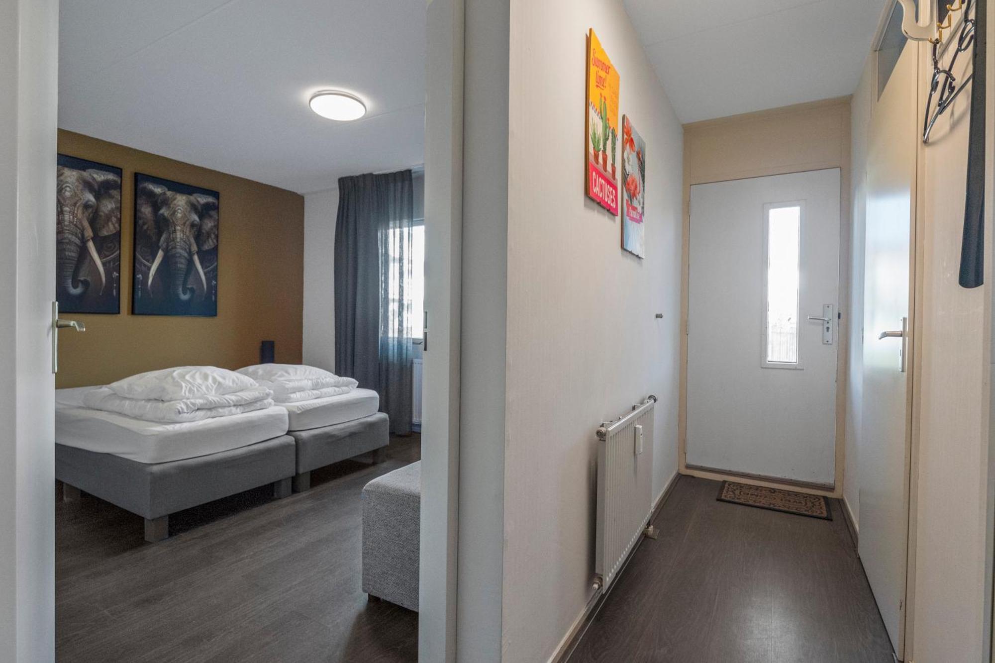 Beach Appartement 14 - Aan De Duinen, Callantsoog Aan Zee Exterior photo