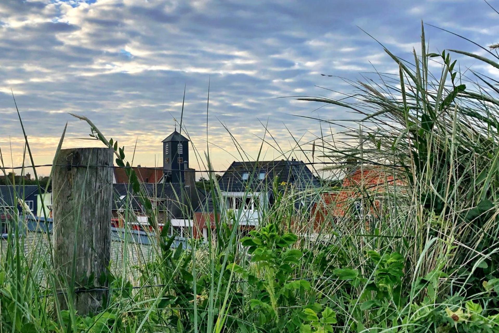 Beach Appartement 14 - Aan De Duinen, Callantsoog Aan Zee Exterior photo