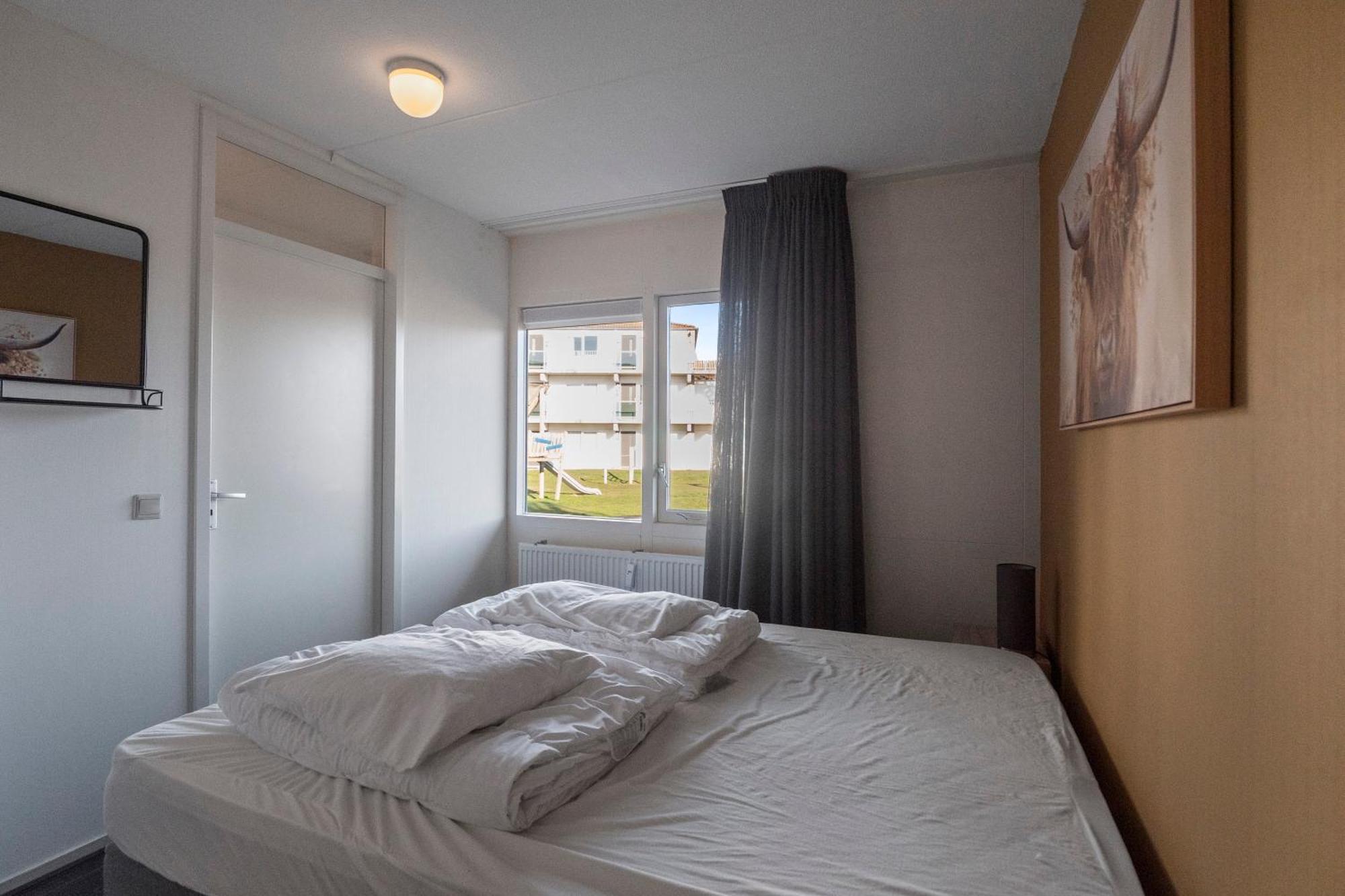 Beach Appartement 14 - Aan De Duinen, Callantsoog Aan Zee Exterior photo